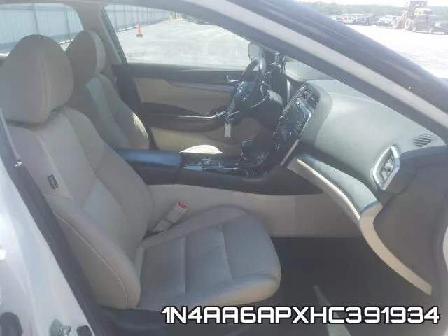 1N4AA6APXHC391934 фото 6