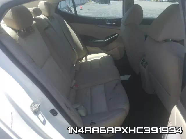 1N4AA6APXHC391934 фото 7