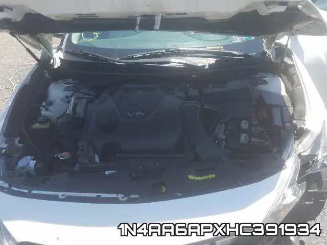 1N4AA6APXHC391934 фото 8