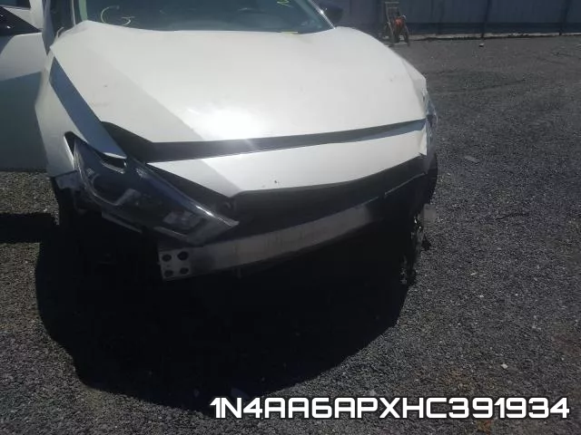 1N4AA6APXHC391934 фото 10