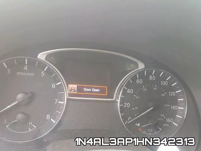 1N4AL3AP1HN342313 фото 9