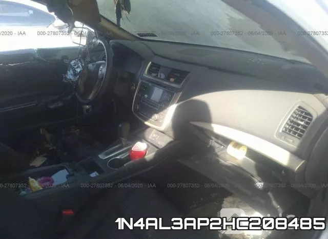 1N4AL3AP2HC208485 фото 6