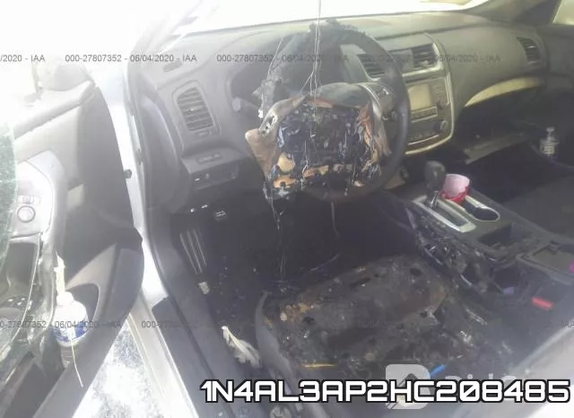1N4AL3AP2HC208485 фото 7