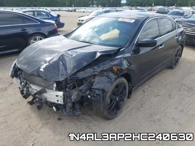 1N4AL3AP2HC240630 фото 3