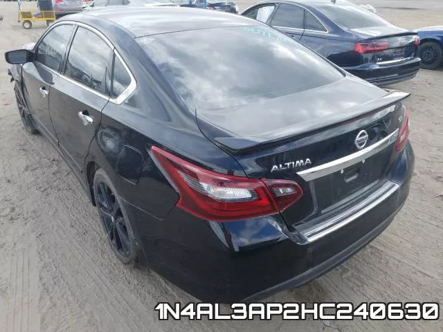 1N4AL3AP2HC240630 фото 4