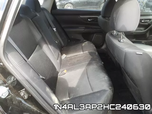 1N4AL3AP2HC240630 фото 7