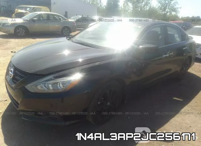 1N4AL3AP2JC256171 фото 3