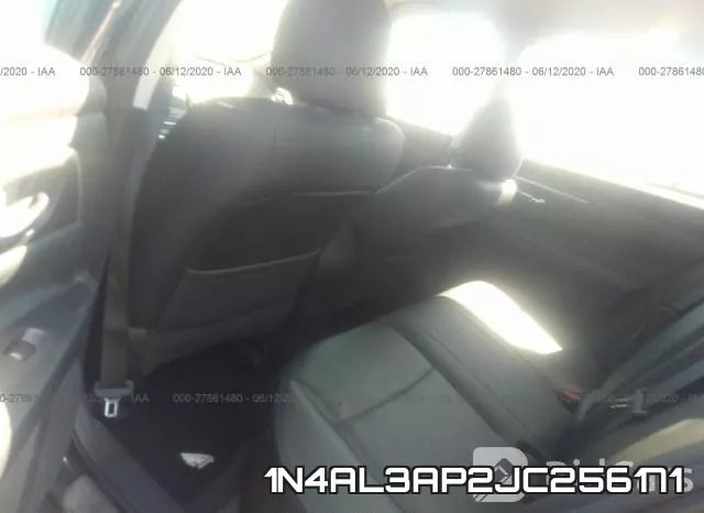 1N4AL3AP2JC256171 фото 9
