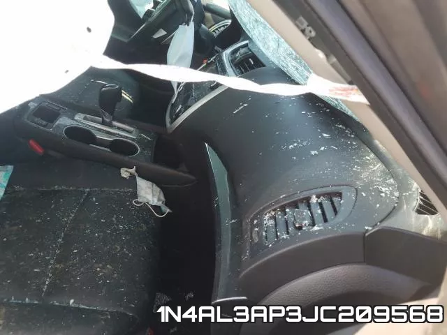 1N4AL3AP3JC209568 фото 9