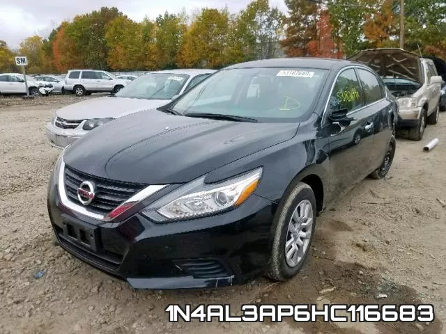 1N4AL3AP6HC116683 фото 3