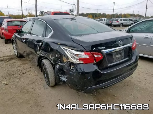 1N4AL3AP6HC116683 фото 4