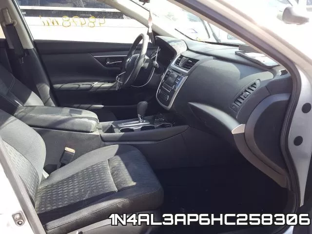 1N4AL3AP6HC258306 фото 6