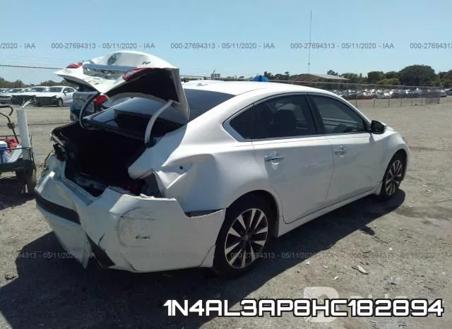 1N4AL3AP8HC182894 фото 5