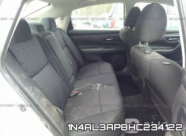 1N4AL3AP8HC234122 фото 9