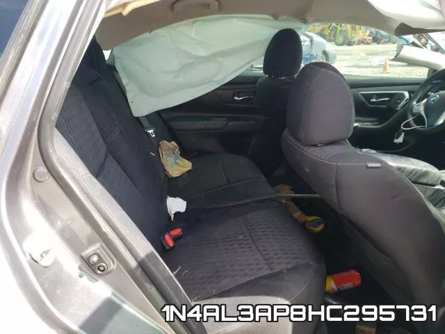 1N4AL3AP8HC295731 фото 7