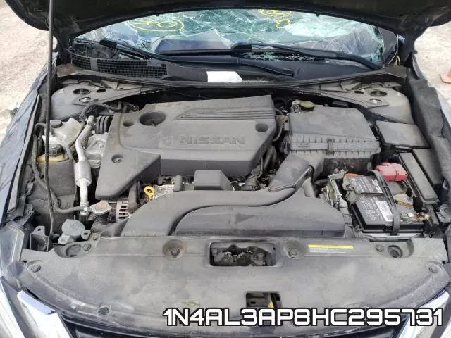 1N4AL3AP8HC295731 фото 8