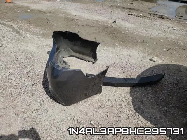 1N4AL3AP8HC295731 фото 10