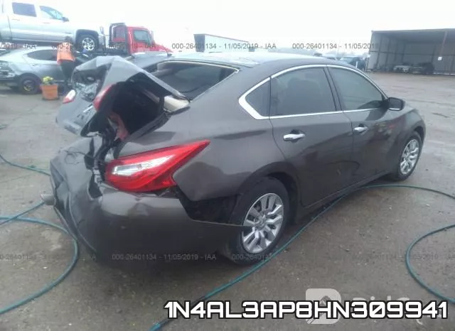 1N4AL3AP8HN309941 фото 5