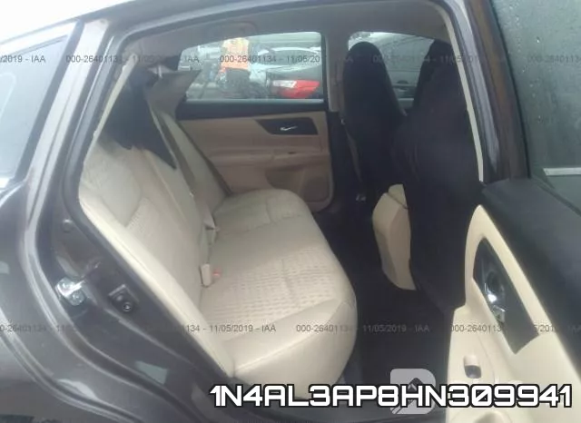 1N4AL3AP8HN309941 фото 9