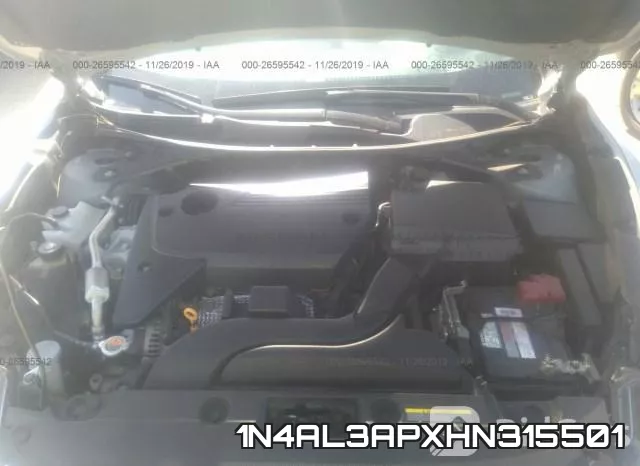 1N4AL3APXHN315501 фото 2