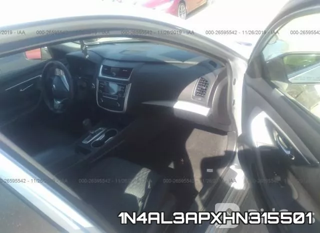 1N4AL3APXHN315501 фото 6