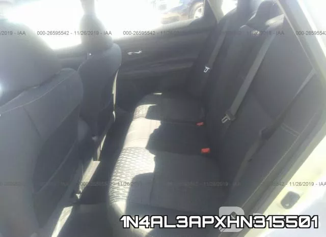1N4AL3APXHN315501 фото 9