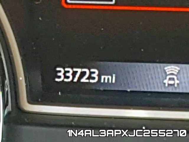1N4AL3APXJC255270 фото 9