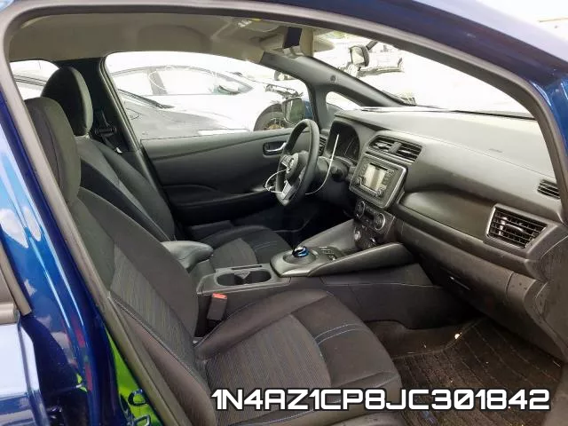1N4AZ1CP8JC301842 фото 6