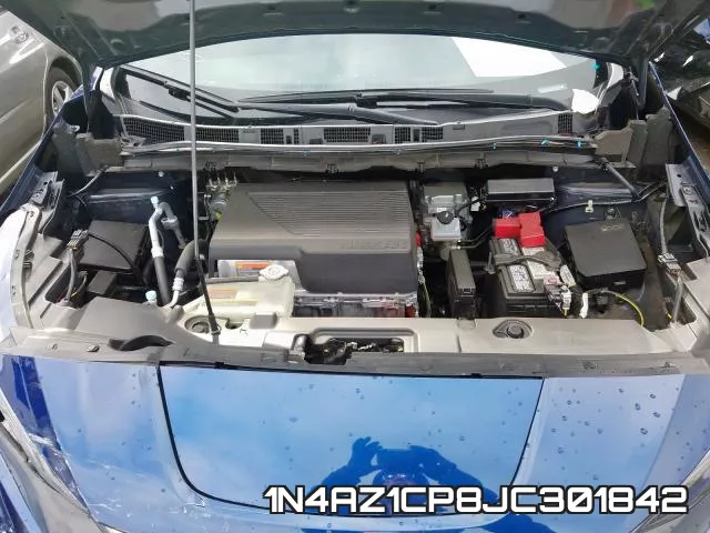 1N4AZ1CP8JC301842 фото 8