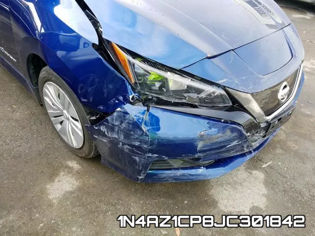 1N4AZ1CP8JC301842 фото 10