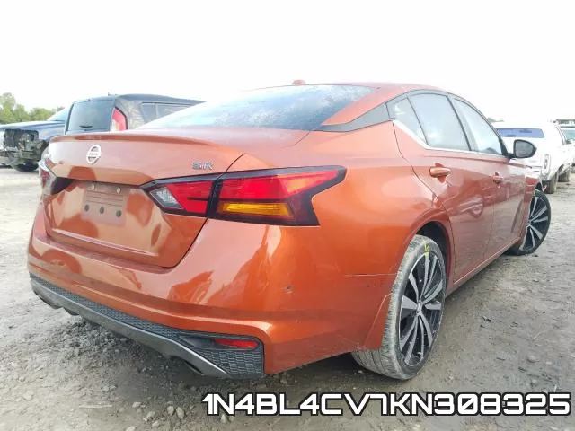 1N4BL4CV7KN308325 фото 5