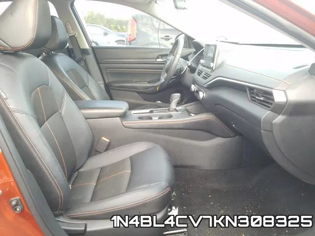 1N4BL4CV7KN308325 фото 6