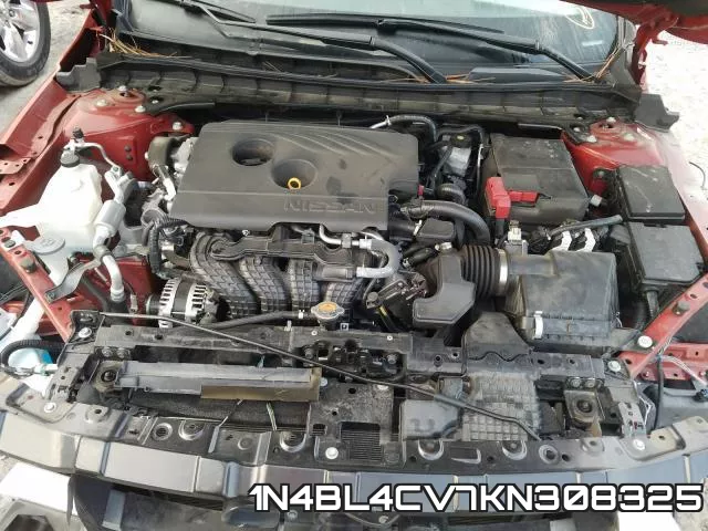 1N4BL4CV7KN308325 фото 8