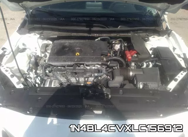 1N4BL4CVXLC156912 фото 2