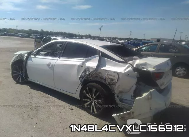 1N4BL4CVXLC156912 фото 4