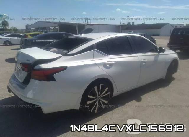 1N4BL4CVXLC156912 фото 5