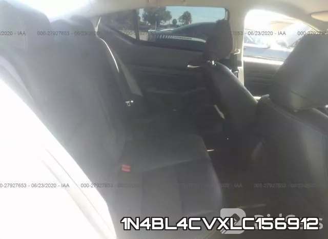 1N4BL4CVXLC156912 фото 9