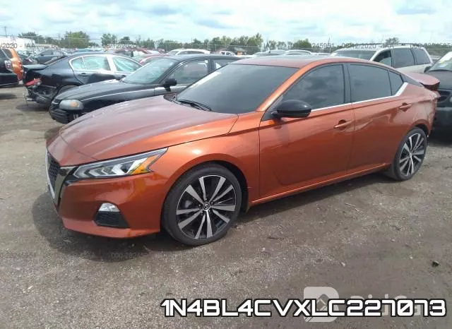 1N4BL4CVXLC227073 фото 3