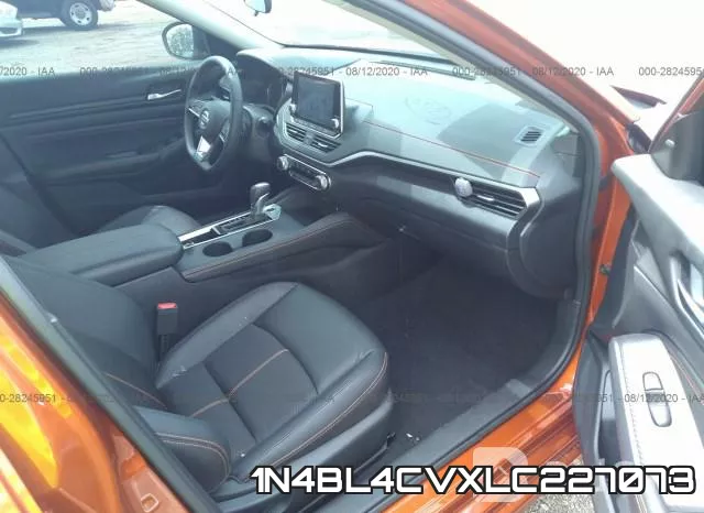 1N4BL4CVXLC227073 фото 6