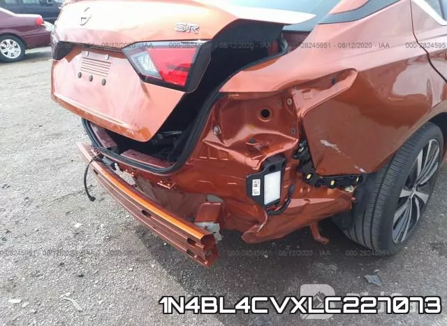 1N4BL4CVXLC227073 фото 7