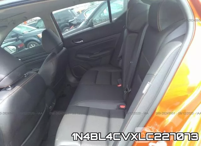 1N4BL4CVXLC227073 фото 9