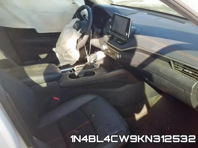 1N4BL4CW9KN312532 фото 6