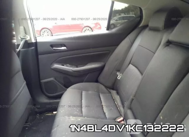 1N4BL4DV1KC132222 фото 9