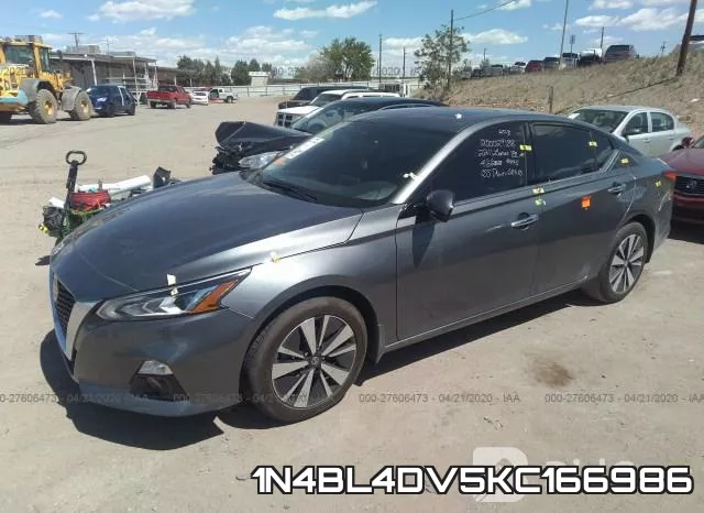 1N4BL4DV5KC166986 фото 3