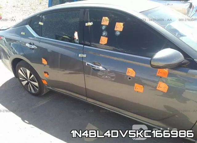 1N4BL4DV5KC166986 фото 7