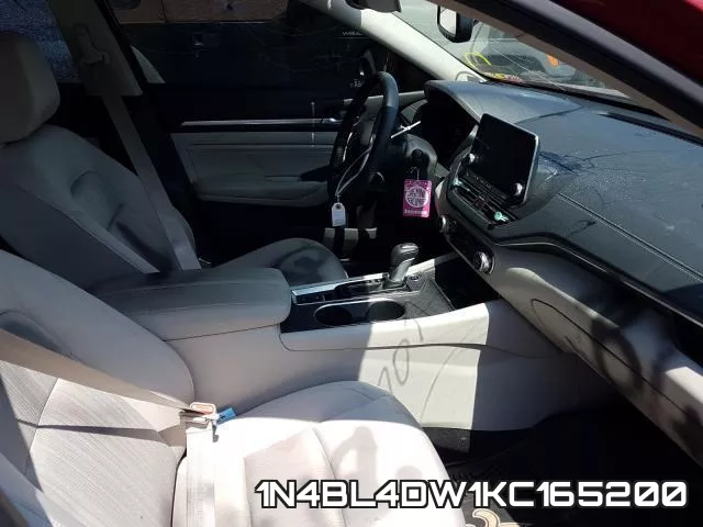 1N4BL4DW1KC165200 фото 6