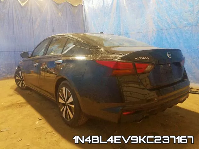 1N4BL4EV9KC237167 фото 4