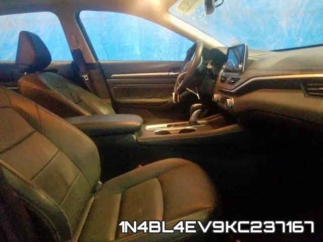 1N4BL4EV9KC237167 фото 6