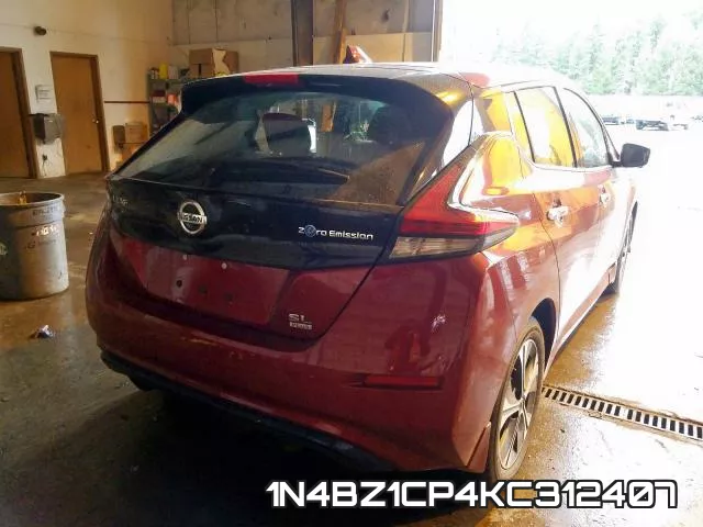 1N4BZ1CP4KC312407 фото 5