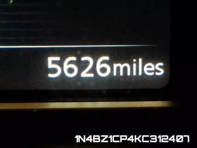 1N4BZ1CP4KC312407 фото 9